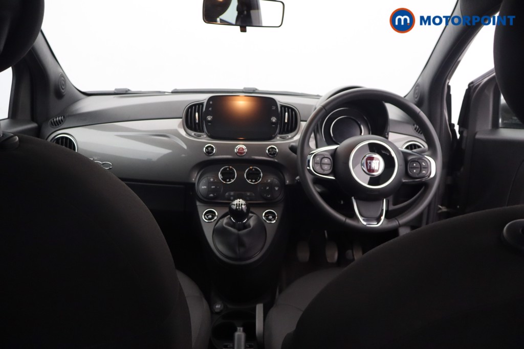 Fiat 500 1.0 Mild Hybrid 3Dr Manual Petrol Hatchback - Stock Number (1635720) - 7th supplementary image