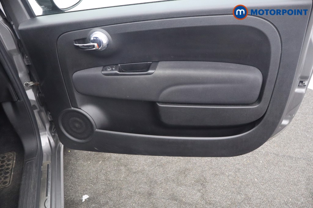 Fiat 500 1.0 Mild Hybrid 3Dr Manual Petrol Hatchback - Stock Number (1635720) - 8th supplementary image