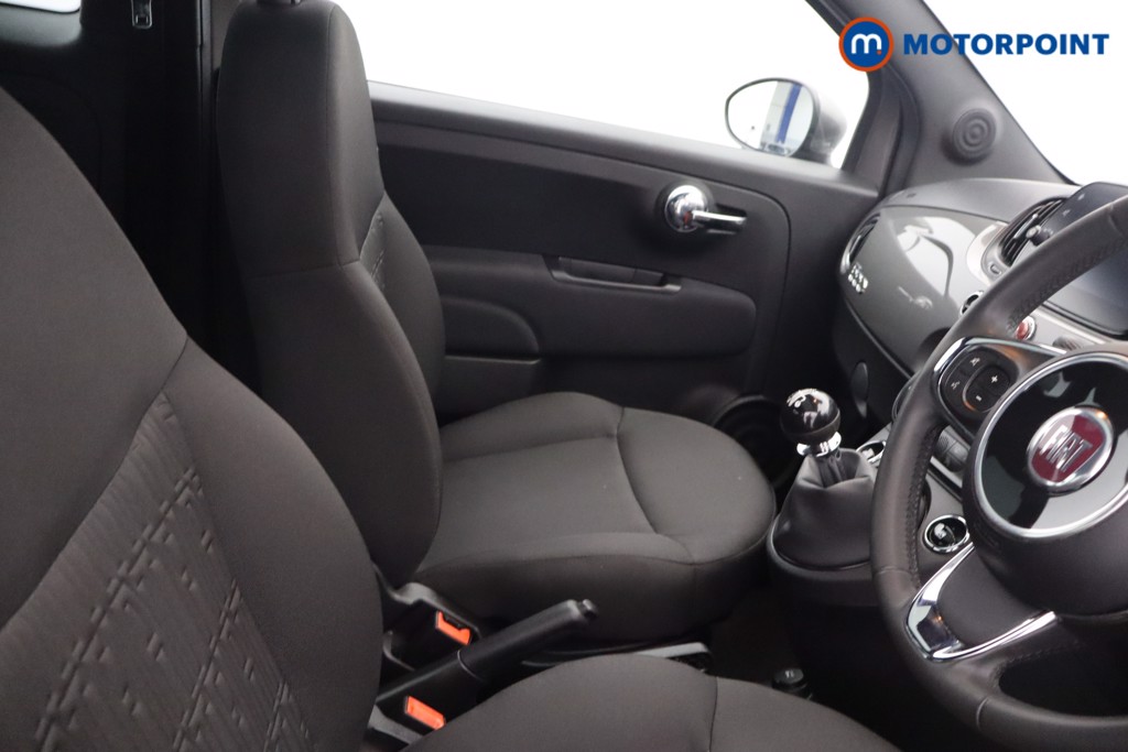 Fiat 500 1.0 Mild Hybrid 3Dr Manual Petrol Hatchback - Stock Number (1635720) - 10th supplementary image