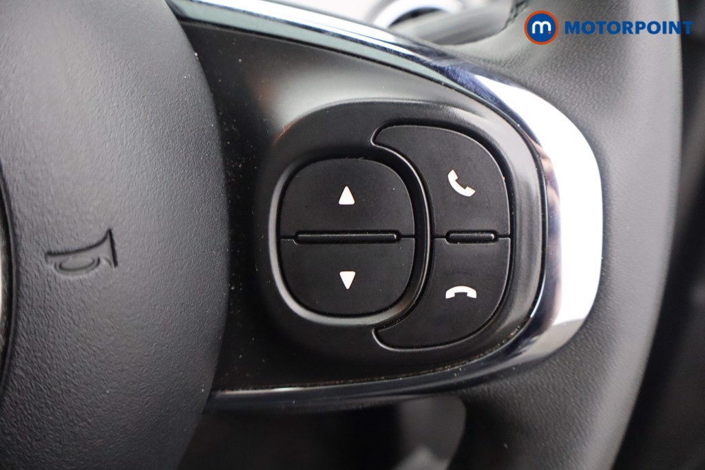 Fiat 500 1.0 Mild Hybrid 3Dr Manual Petrol Hatchback - Stock Number (1635720) - 11th supplementary image
