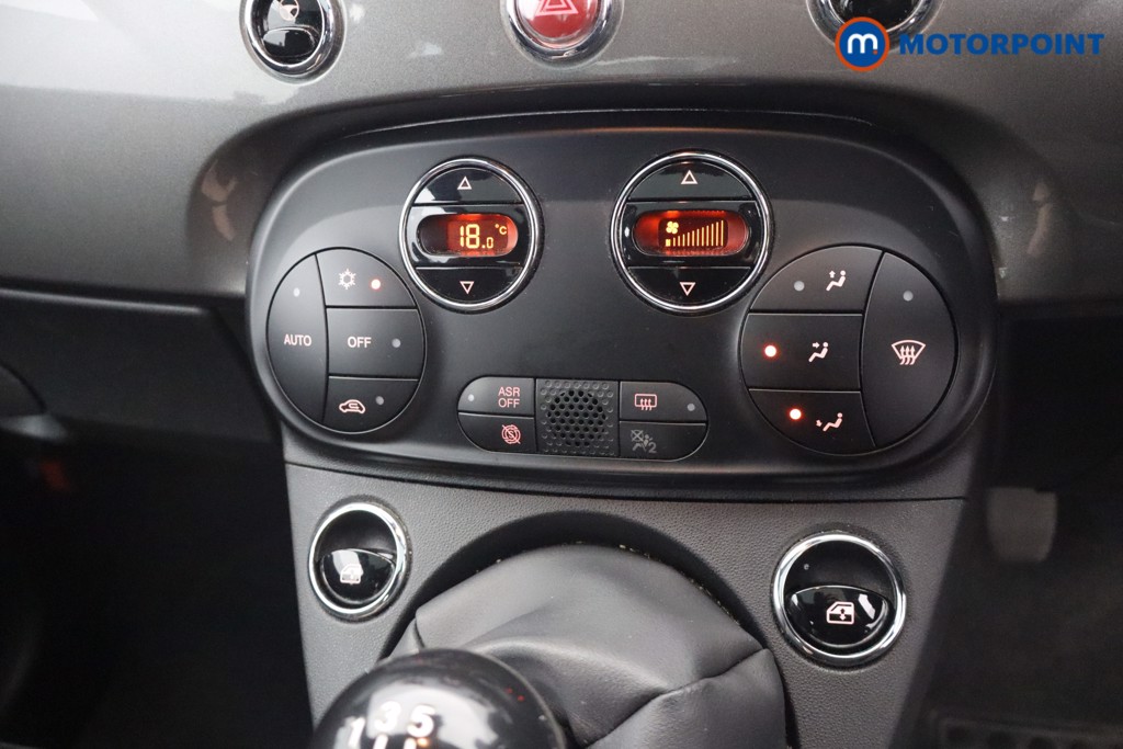 Fiat 500 1.0 Mild Hybrid 3Dr Manual Petrol Hatchback - Stock Number (1635720) - 14th supplementary image