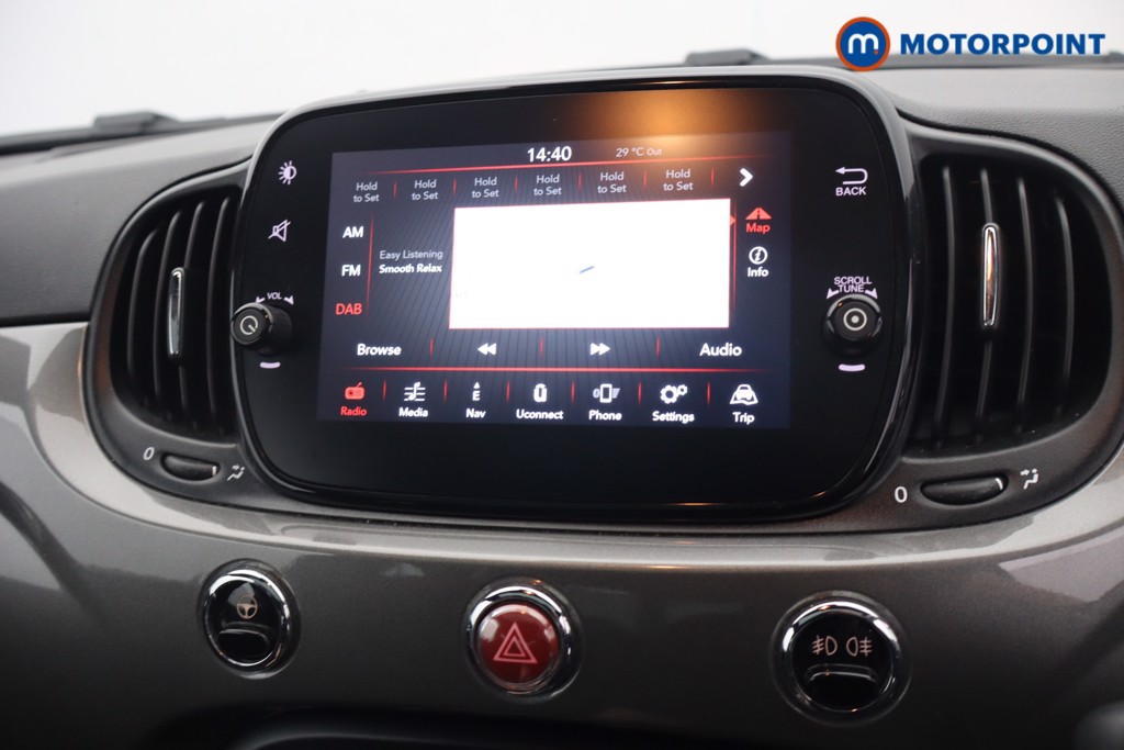 Fiat 500 1.0 Mild Hybrid 3Dr Manual Petrol Hatchback - Stock Number (1635720) - 15th supplementary image