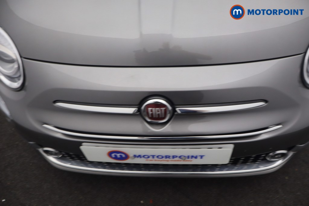 Fiat 500 1.0 Mild Hybrid 3Dr Manual Petrol Hatchback - Stock Number (1635720) - 18th supplementary image