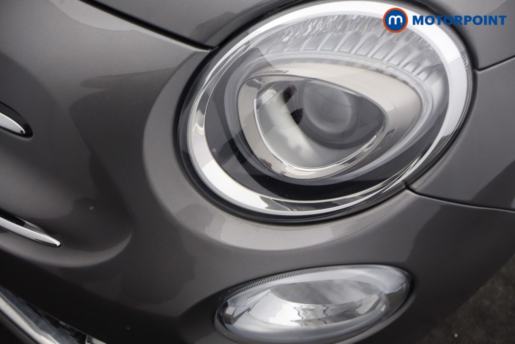 Fiat 500 1.0 Mild Hybrid 3Dr Manual Petrol Hatchback - Stock Number (1635720) - 19th supplementary image