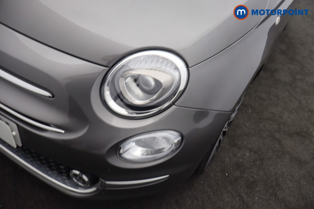 Fiat 500 1.0 Mild Hybrid 3Dr Manual Petrol Hatchback - Stock Number (1635720) - 20th supplementary image
