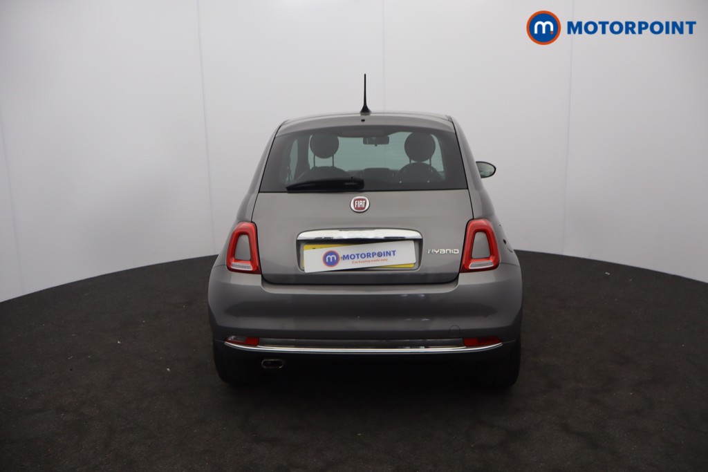 Fiat 500 1.0 Mild Hybrid 3Dr Manual Petrol Hatchback - Stock Number (1635720) - 1st supplementary image