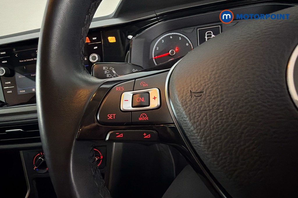 Volkswagen Polo Match Manual Petrol Hatchback - Stock Number (1637770) - 3rd supplementary image
