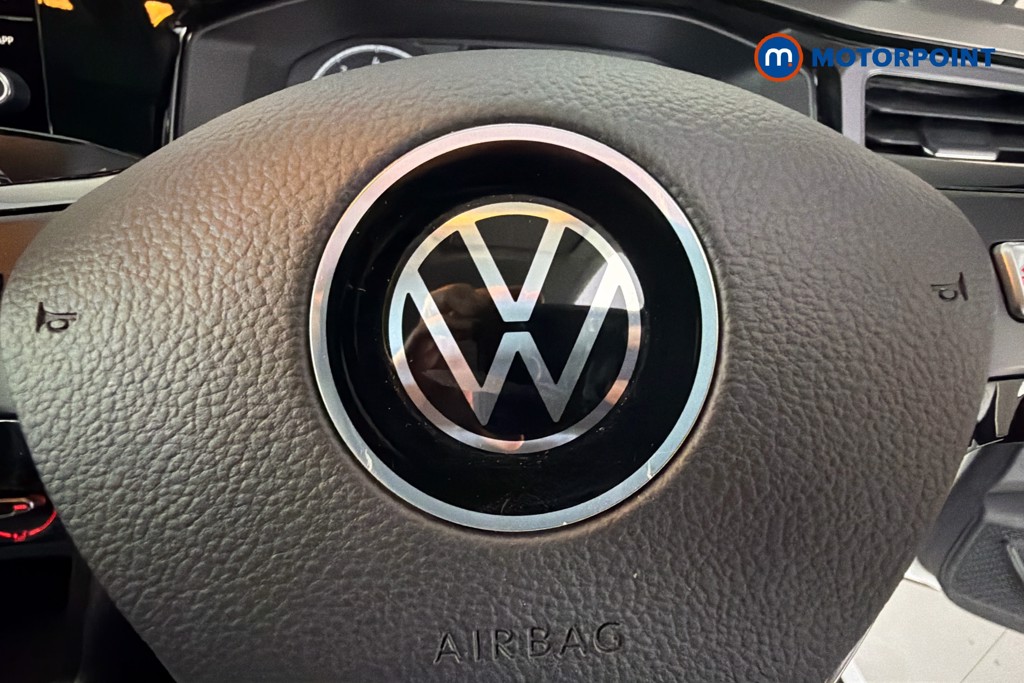 Volkswagen Polo Match Manual Petrol Hatchback - Stock Number (1637770) - 5th supplementary image