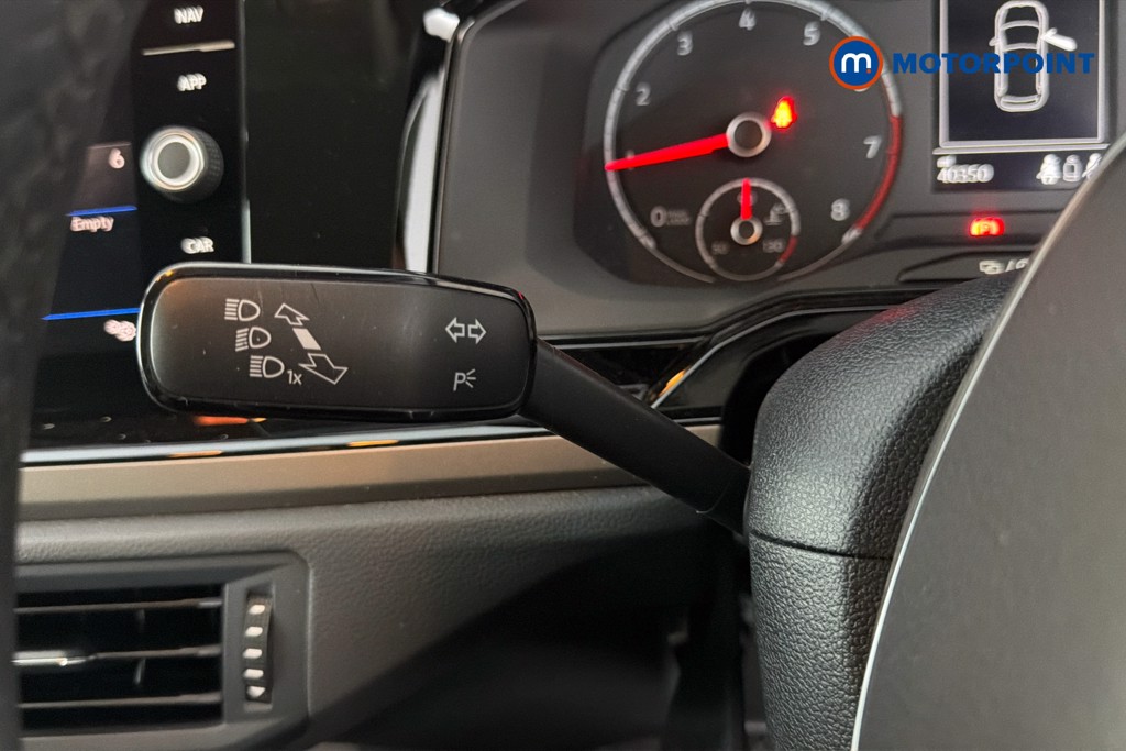 Volkswagen Polo Match Manual Petrol Hatchback - Stock Number (1637770) - 6th supplementary image