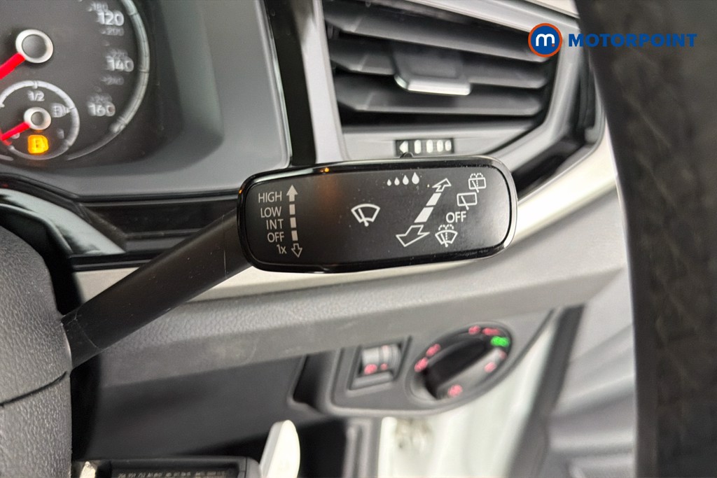 Volkswagen Polo Match Manual Petrol Hatchback - Stock Number (1637770) - 7th supplementary image