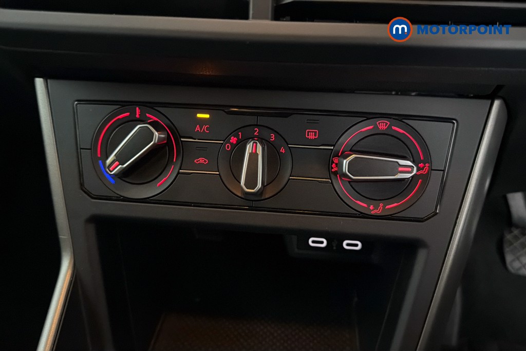 Volkswagen Polo Match Manual Petrol Hatchback - Stock Number (1637770) - 12th supplementary image