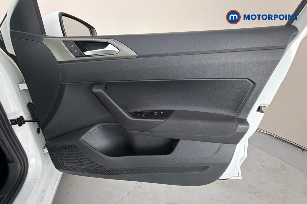 Volkswagen Polo Match Manual Petrol Hatchback - Stock Number (1637770) - 19th supplementary image