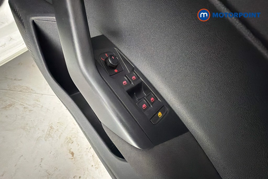 Volkswagen Polo Match Manual Petrol Hatchback - Stock Number (1637770) - 20th supplementary image