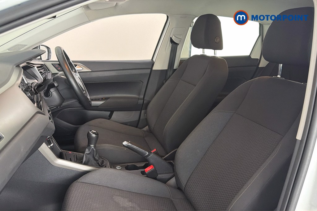 Volkswagen Polo Match Manual Petrol Hatchback - Stock Number (1637770) - 22nd supplementary image