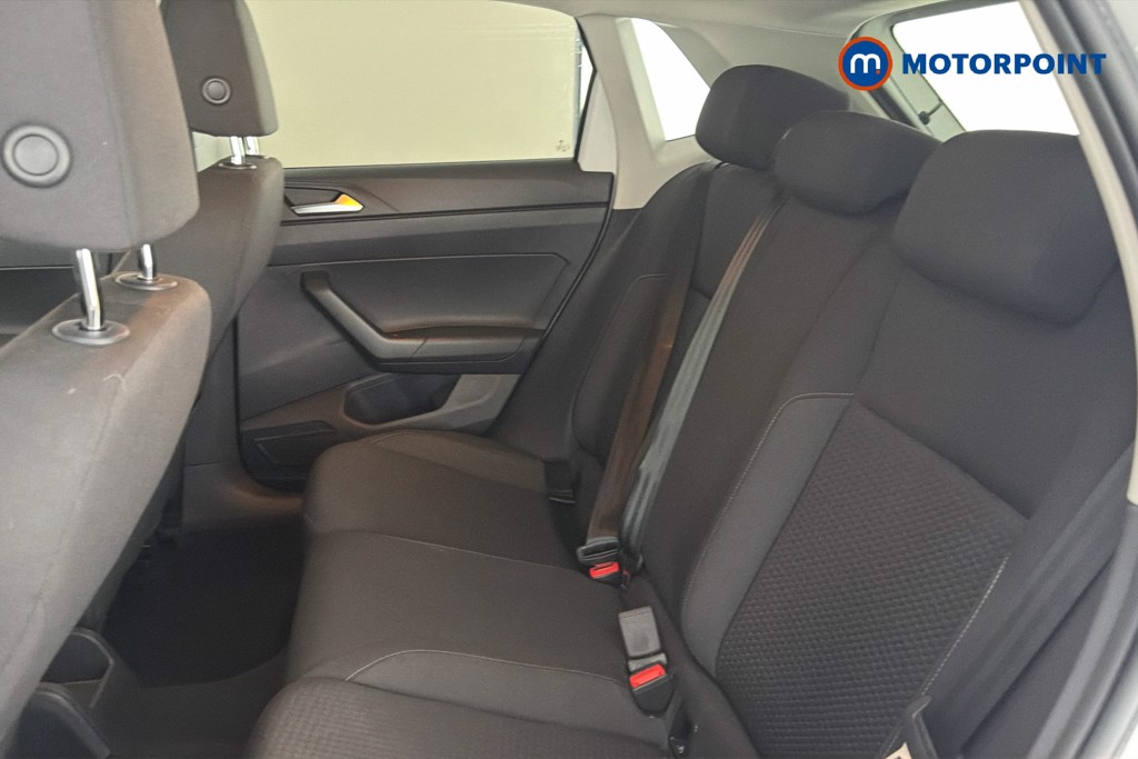 Volkswagen Polo Match Manual Petrol Hatchback - Stock Number (1637770) - 28th supplementary image