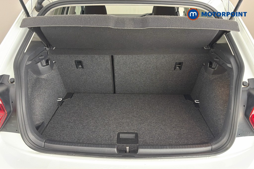 Volkswagen Polo Match Manual Petrol Hatchback - Stock Number (1637770) - 33rd supplementary image
