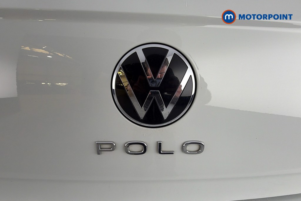 Volkswagen Polo Match Manual Petrol Hatchback - Stock Number (1637770) - 37th supplementary image