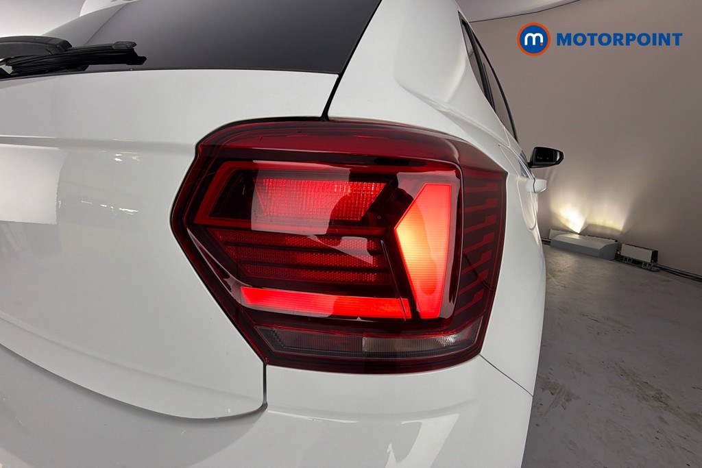 Volkswagen Polo Match Manual Petrol Hatchback - Stock Number (1637770) - 38th supplementary image