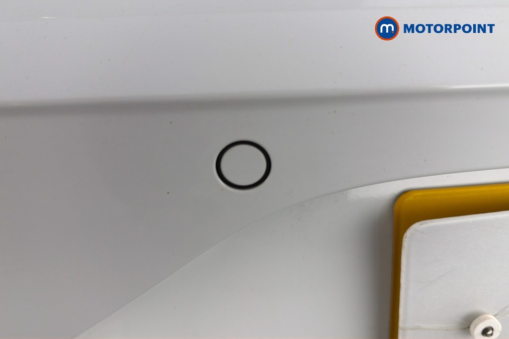 Volkswagen Polo Match Manual Petrol Hatchback - Stock Number (1637770) - 40th supplementary image