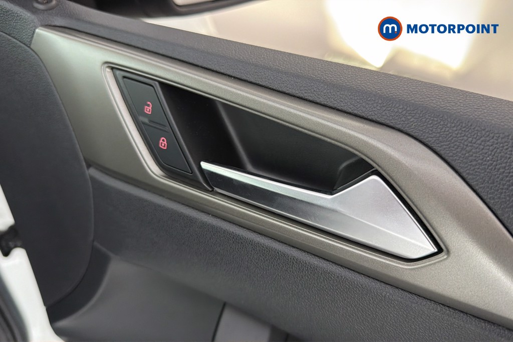 Volkswagen Polo Match Manual Petrol Hatchback - Stock Number (1637770) - 42nd supplementary image