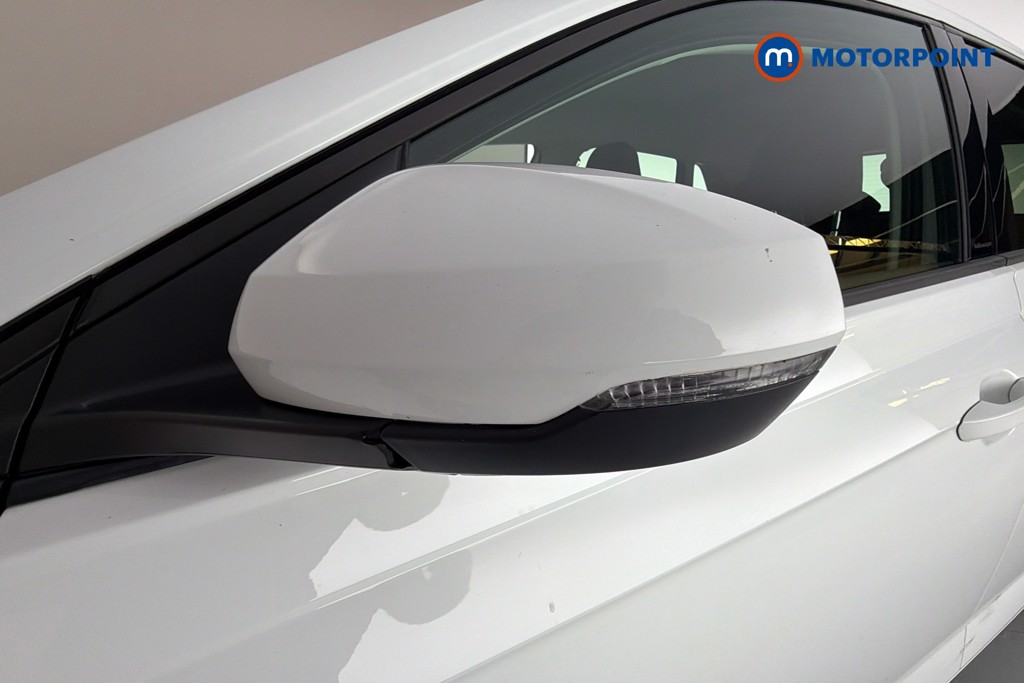 Volkswagen Polo Match Manual Petrol Hatchback - Stock Number (1637770) - 43rd supplementary image