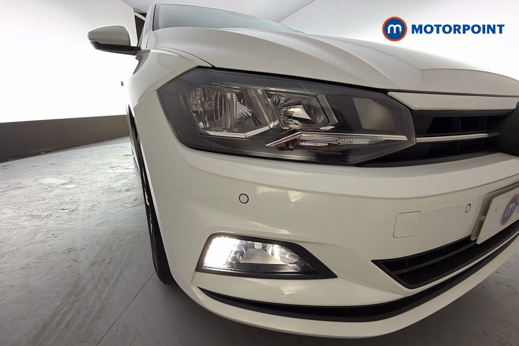 Volkswagen Polo Match Manual Petrol Hatchback - Stock Number (1637770) - 44th supplementary image