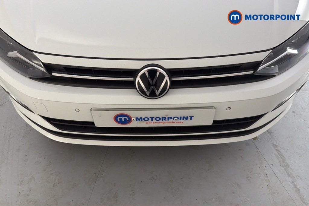 Volkswagen Polo Match Manual Petrol Hatchback - Stock Number (1637770) - 45th supplementary image