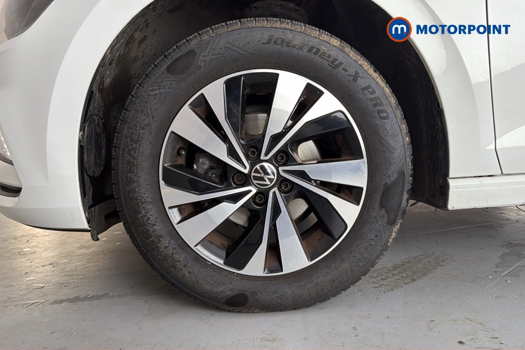 Volkswagen Polo Match Manual Petrol Hatchback - Stock Number (1637770) - 47th supplementary image