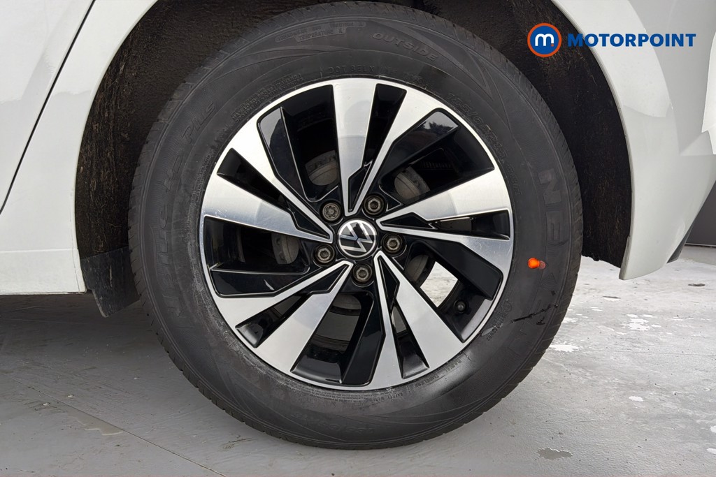 Volkswagen Polo Match Manual Petrol Hatchback - Stock Number (1637770) - 48th supplementary image