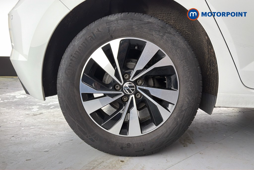 Volkswagen Polo Match Manual Petrol Hatchback - Stock Number (1637770) - 49th supplementary image