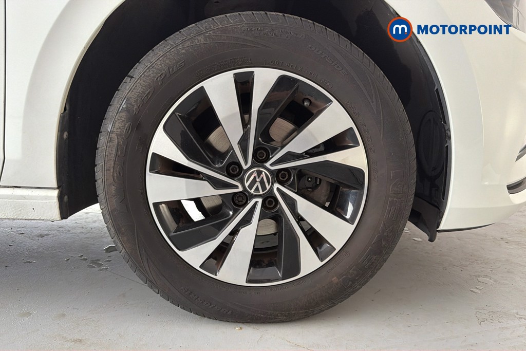 Volkswagen Polo Match Manual Petrol Hatchback - Stock Number (1637770) - 50th supplementary image