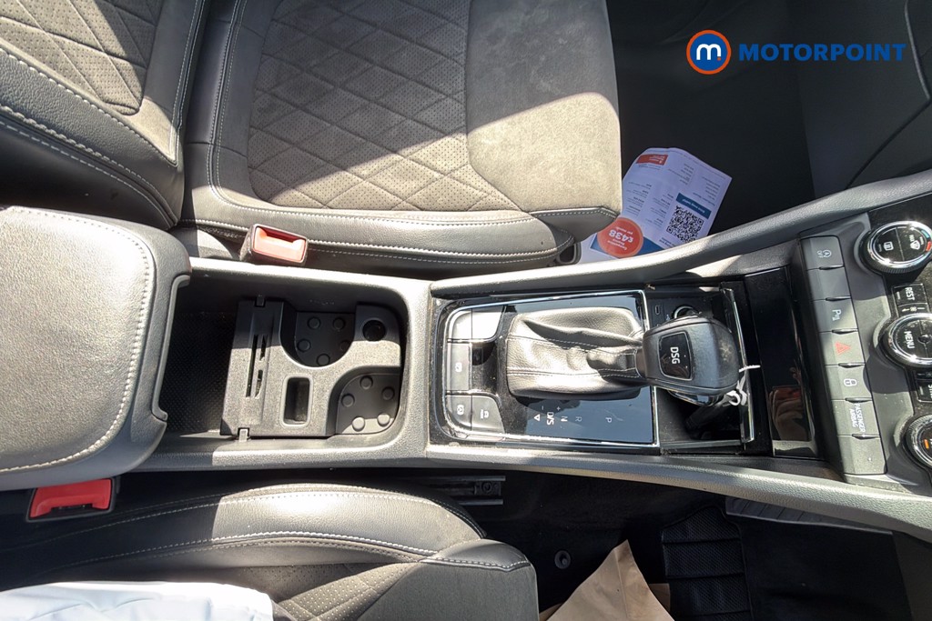Skoda Kodiaq Sport Line Automatic Petrol SUV - Stock Number (1638340) - 20th supplementary image