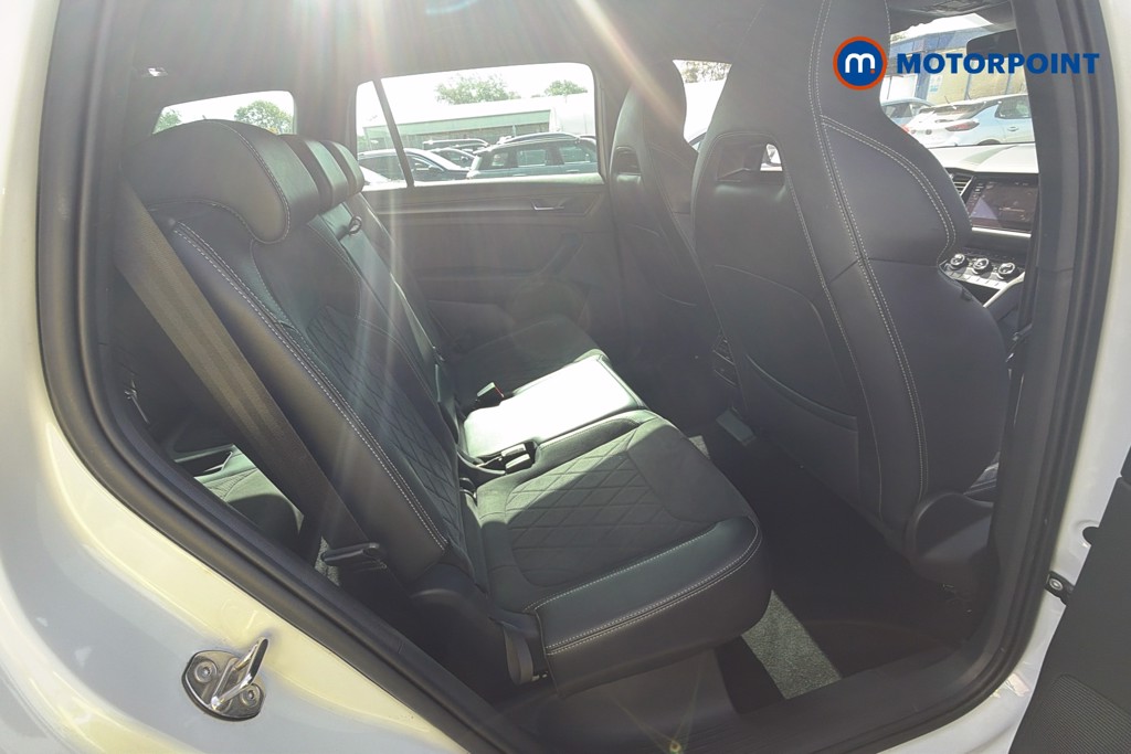 Skoda Kodiaq Sport Line Automatic Petrol SUV - Stock Number (1638340) - 25th supplementary image