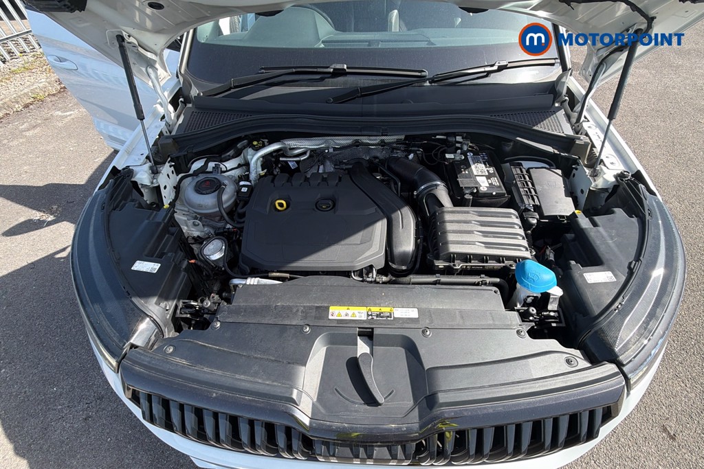 Skoda Kodiaq Sport Line Automatic Petrol SUV - Stock Number (1638340) - 26th supplementary image