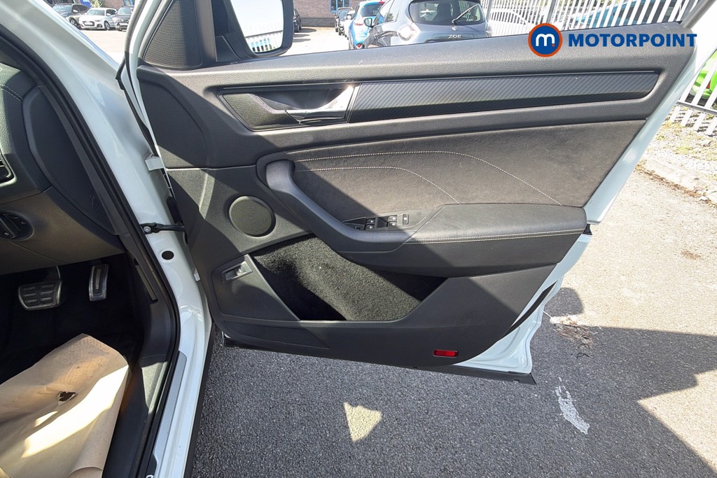 Skoda Kodiaq Sport Line Automatic Petrol SUV - Stock Number (1638340) - 34th supplementary image