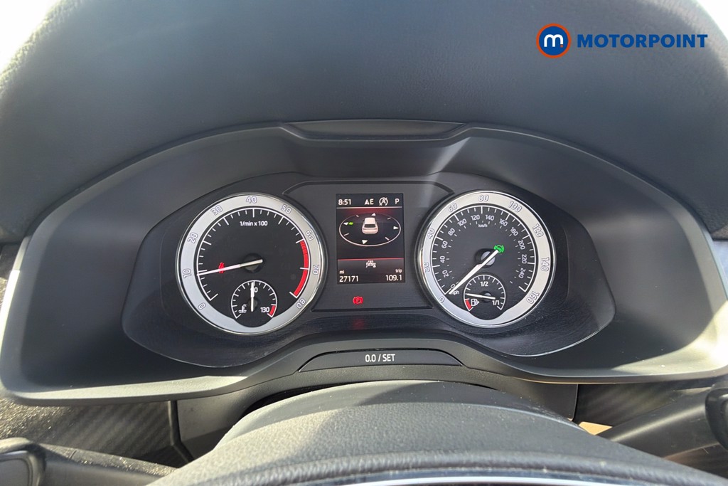 Skoda Kodiaq Sport Line Automatic Petrol SUV - Stock Number (1638340) - 37th supplementary image