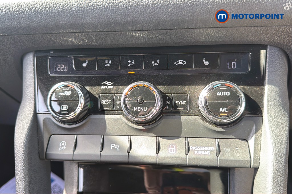 Skoda Kodiaq Sport Line Automatic Petrol SUV - Stock Number (1638340) - 42nd supplementary image
