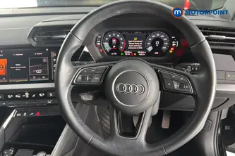 Audi A3 Sport Automatic Petrol Plug-In Hybrid Hatchback - Stock Number (1640430) - 2nd supplementary image