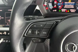 Audi A3 Sport Automatic Petrol Plug-In Hybrid Hatchback - Stock Number (1640430) - 4th supplementary image