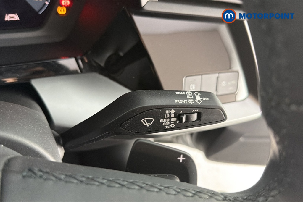 Audi A3 Sport Automatic Petrol Plug-In Hybrid Hatchback - Stock Number (1640430) - 6th supplementary image