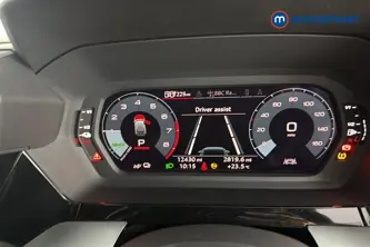 Audi A3 Sport Automatic Petrol Plug-In Hybrid Hatchback - Stock Number (1640430) - 7th supplementary image