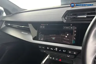 Audi A3 Sport Automatic Petrol Plug-In Hybrid Hatchback - Stock Number (1640430) - 9th supplementary image