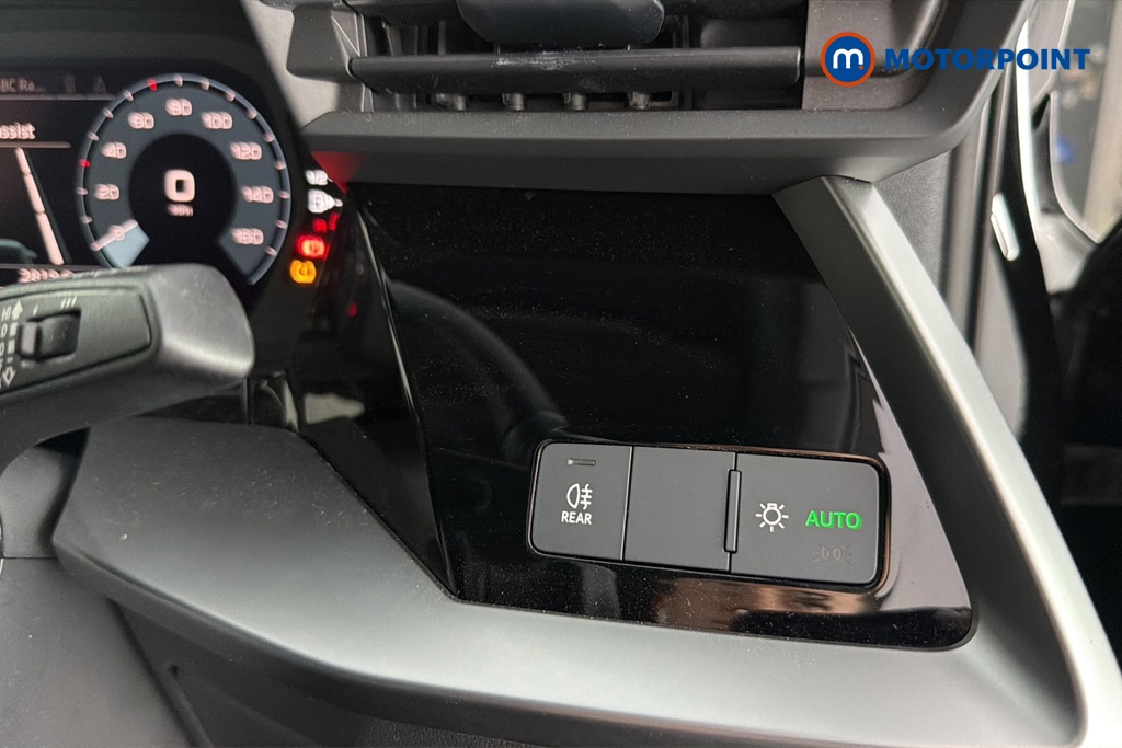 Audi A3 Sport Automatic Petrol Plug-In Hybrid Hatchback - Stock Number (1640430) - 11th supplementary image