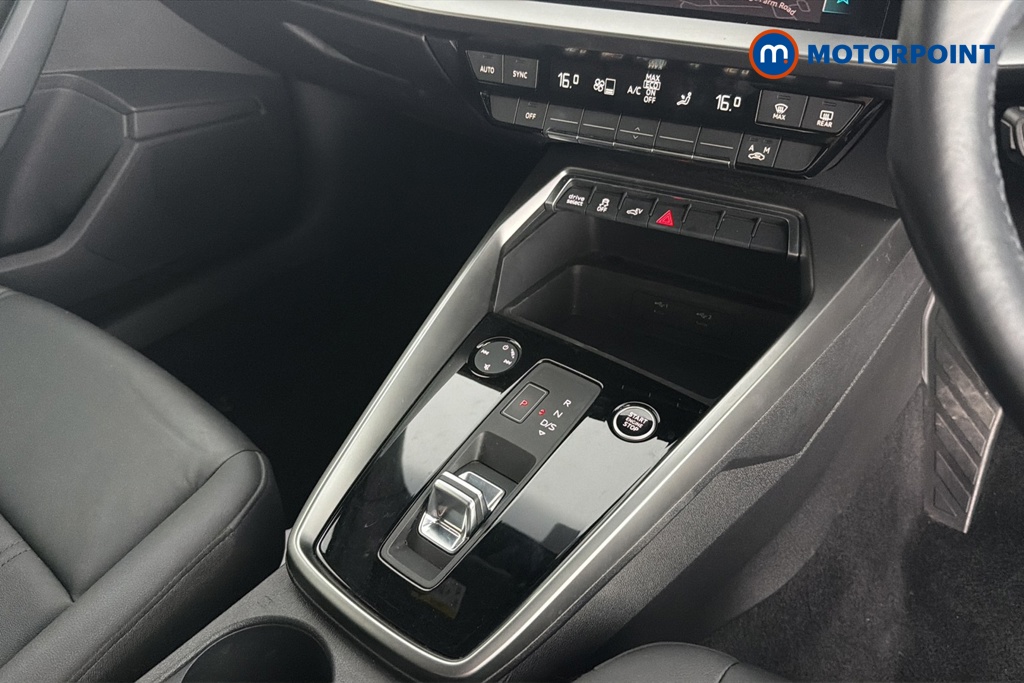 Audi A3 Sport Automatic Petrol Plug-In Hybrid Hatchback - Stock Number (1640430) - 15th supplementary image