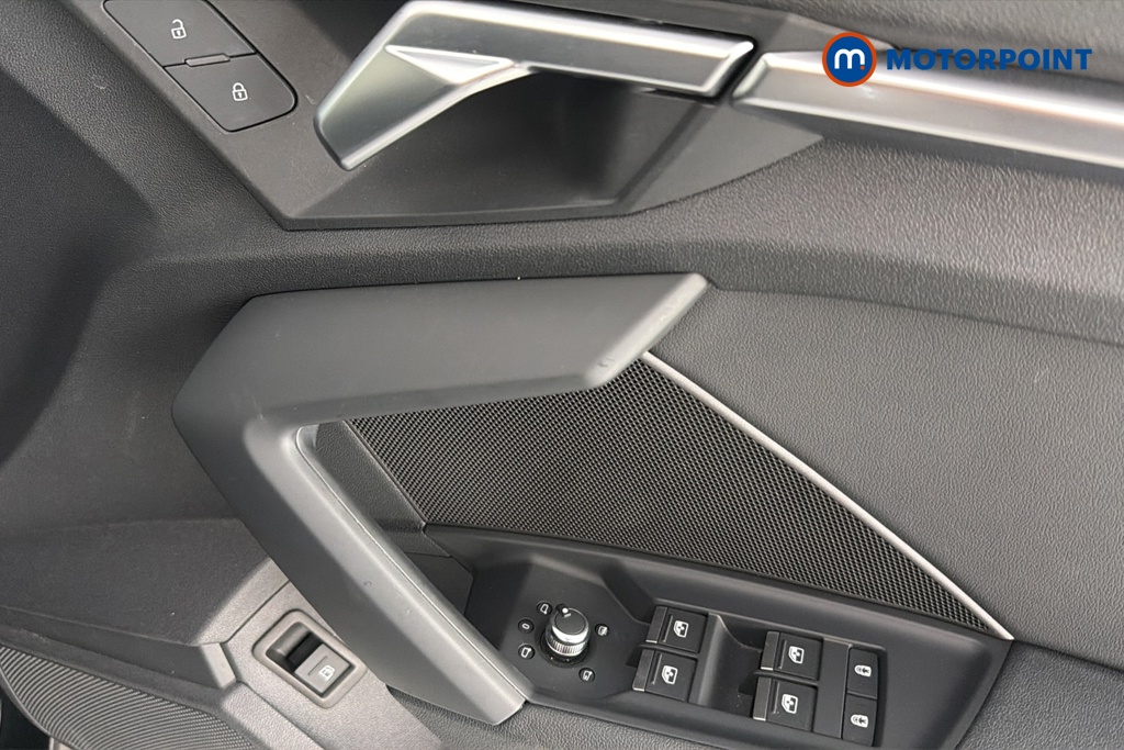Audi A3 Sport Automatic Petrol Plug-In Hybrid Hatchback - Stock Number (1640430) - 19th supplementary image