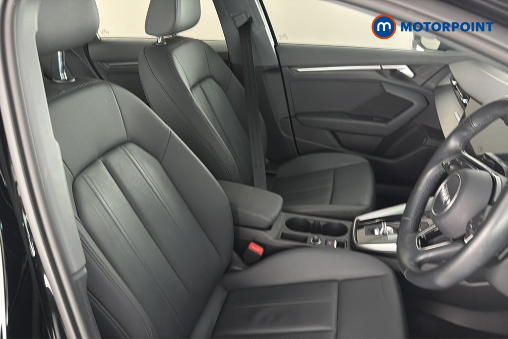 Audi A3 Sport Automatic Petrol Plug-In Hybrid Hatchback - Stock Number (1640430) - 22nd supplementary image