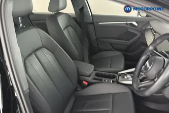 Audi A3 Sport Automatic Petrol Plug-In Hybrid Hatchback - Stock Number (1640430) - 22nd supplementary image
