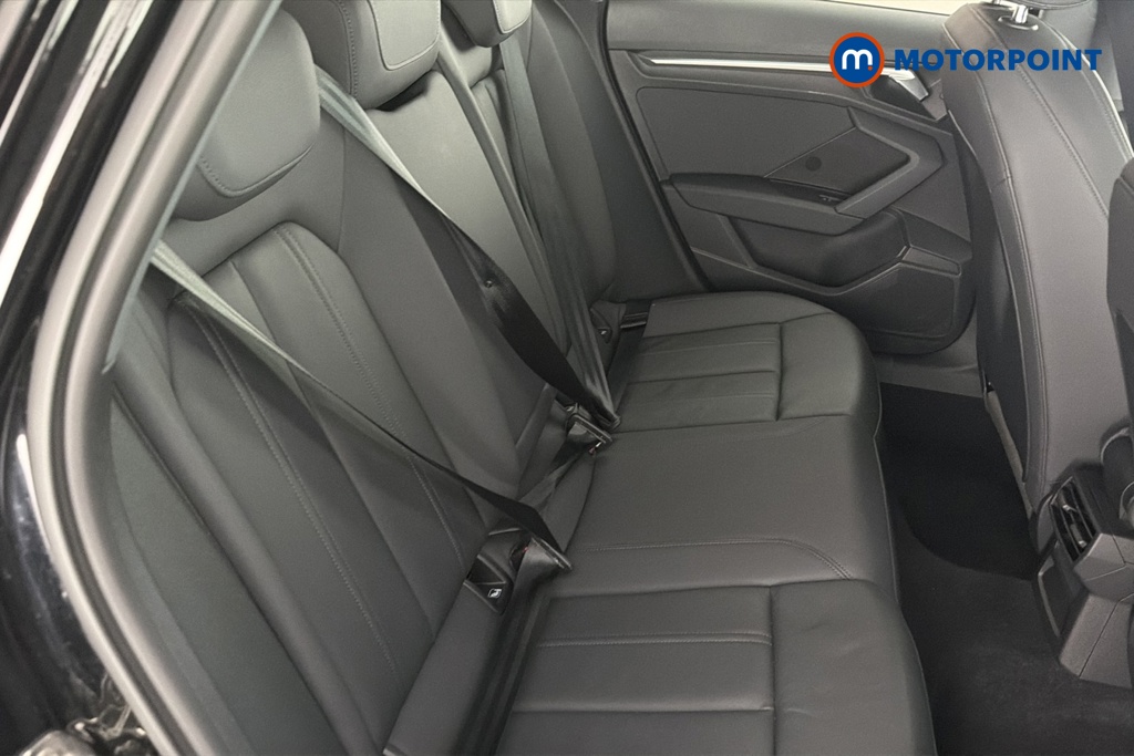 Audi A3 Sport Automatic Petrol Plug-In Hybrid Hatchback - Stock Number (1640430) - 25th supplementary image