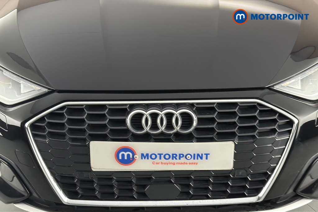 Audi A3 Sport Automatic Petrol Plug-In Hybrid Hatchback - Stock Number (1640430) - 43rd supplementary image
