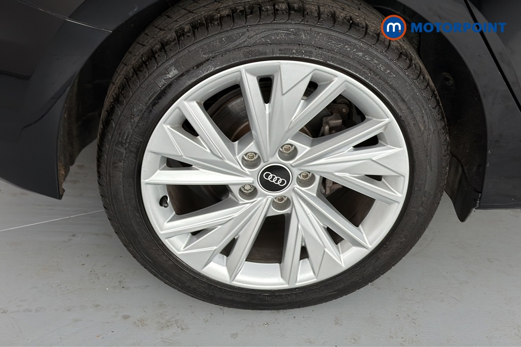Audi A3 Sport Automatic Petrol Plug-In Hybrid Hatchback - Stock Number (1640430) - 46th supplementary image